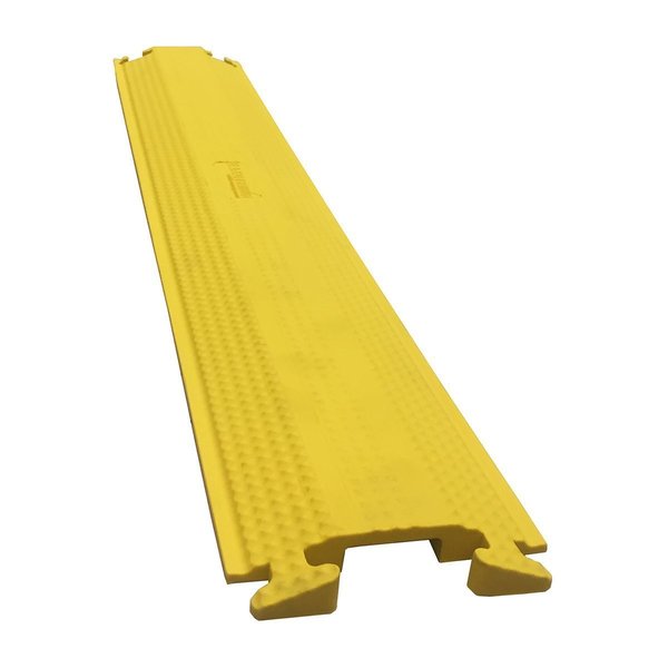 Electriduct Home and Office 36" Small Drop Over- (Safety Yellow) DO-ED-SM-36-SY